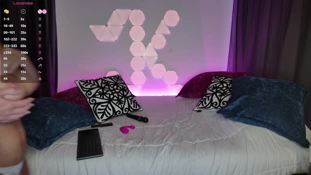 katie_kross_ Chaturbate Female 27-08-2025