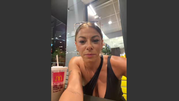 SexOnMyLvL StripChat Female 29-08-2025