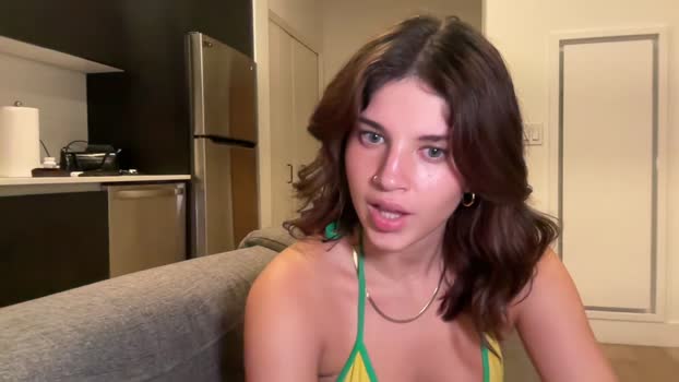 imrubyy Chaturbate Female 28-08-2025