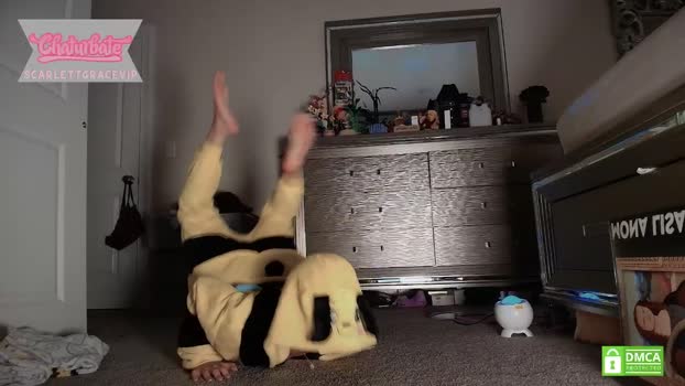 scarlettgracevip Chaturbate Female 28-08-2025