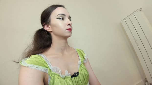 ehotlovea Chaturbate Female 29-08-2025