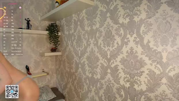 firekatie Chaturbate Female 29-08-2025