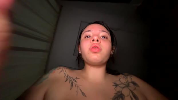 _paulah2 Chaturbate Female 01-09-2025