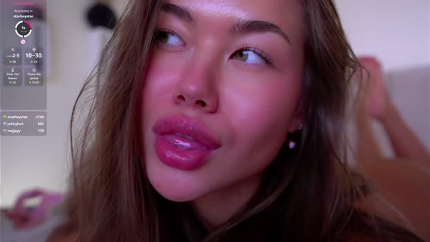 cielomio Chaturbate Female 01-09-2025