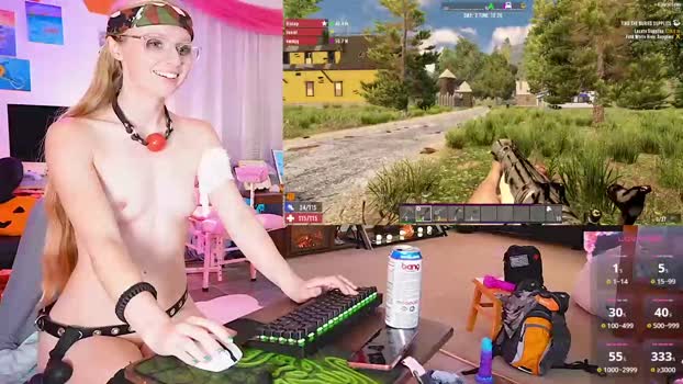 emmasky69 Chaturbate Female 01-09-2025