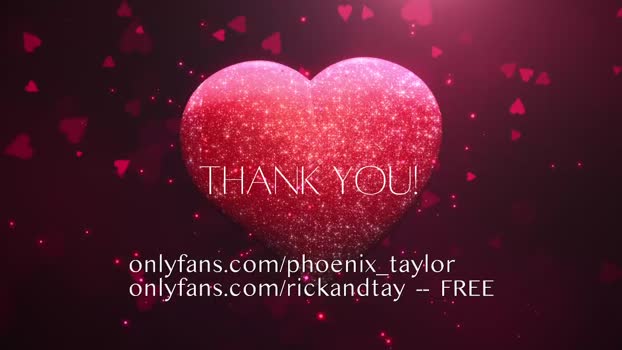 phoenix_taylor Chaturbate Female 01-09-2025