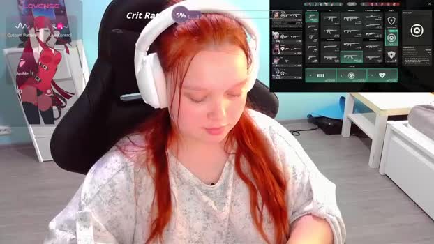 _sofia_adam_ Chaturbate Female 02-09-2025