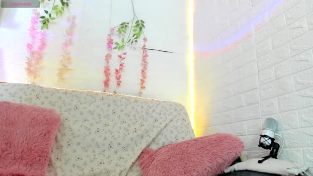 angela_black_hair Chaturbate Female 02-09-2025