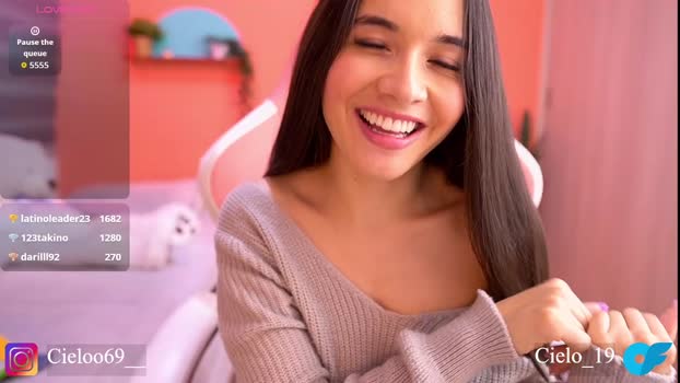 cielo69_ Chaturbate Female 02-09-2025