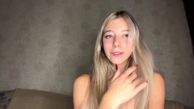 kaeliascorch Chaturbate Female 01-09-2025