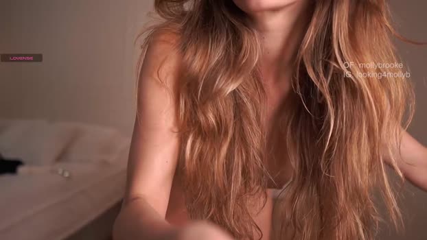 newmollybrooke Chaturbate Female 02-09-2025