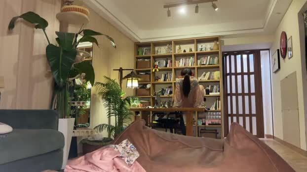 yuanlili Chaturbate Female 01-09-2025