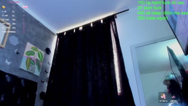 alessiani69 Chaturbate Female 03-09-2025