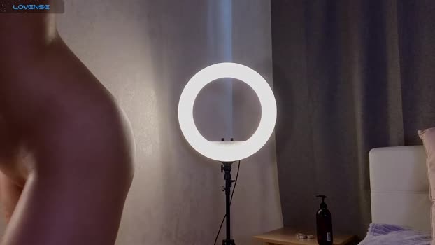 alika_leal Chaturbate Female 03-09-2025