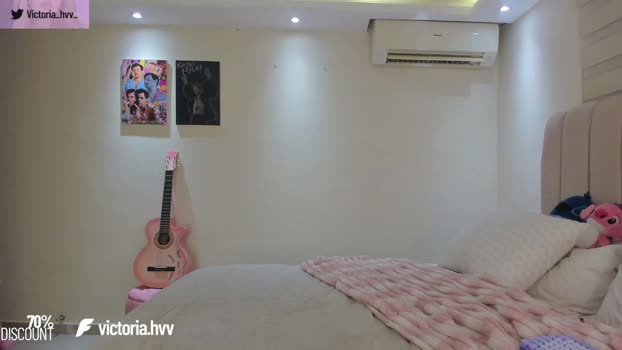 amelie_bunny_real Chaturbate Female 03-09-2025