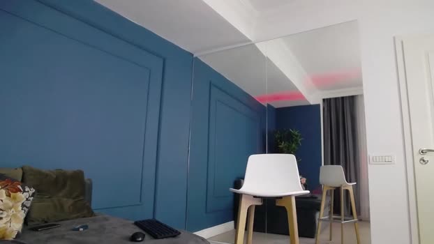 kimmdaviss Chaturbate Female 03-09-2025