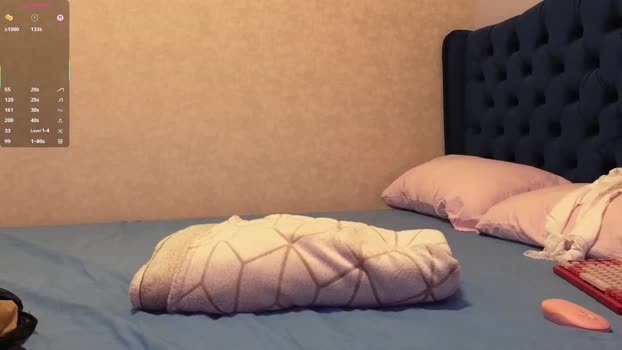 kimmie_ Chaturbate Female 02-09-2025