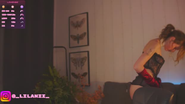 little_anitta Chaturbate Female 03-09-2025