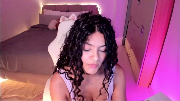 lm_kloeeh Chaturbate Female 03-09-2025