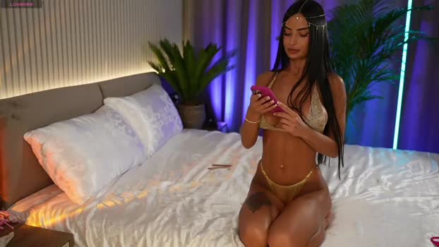 brandiloveee Chaturbate Female 04-09-2025