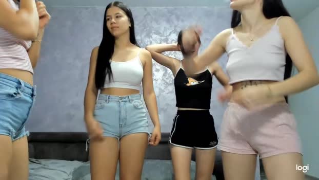 dirtygirls99 Chaturbate Female 05-09-2025