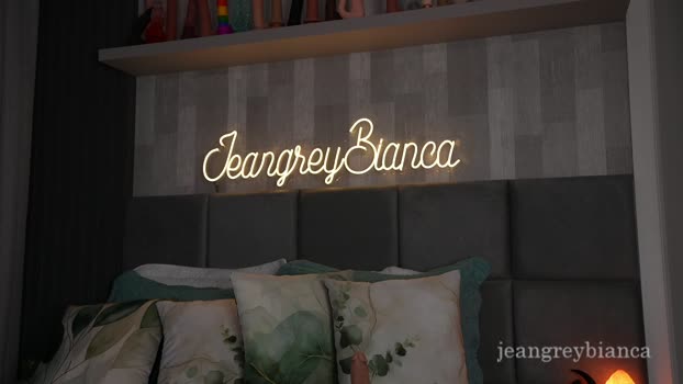 jeangreybianca Chaturbate Female 03-09-2025