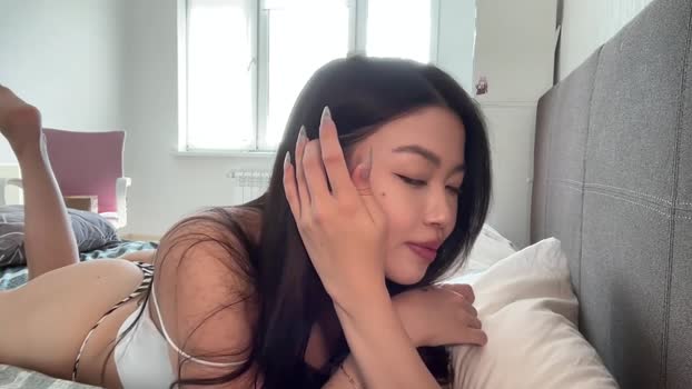 little_sunrice Chaturbate Female 04-09-2025