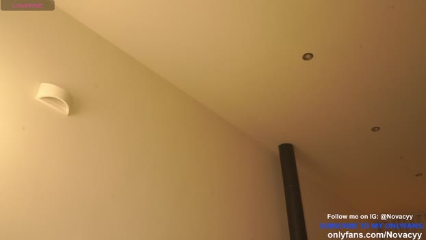 n_o_v_a Chaturbate Female 04-09-2025