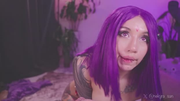 nekyra_san Chaturbate Female 04-09-2025