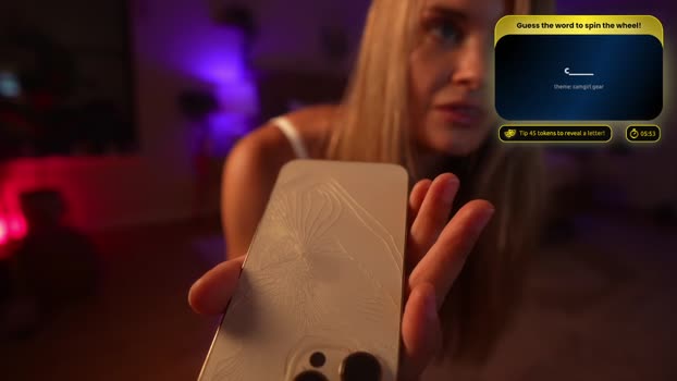 phoenix_taylor Chaturbate Female 05-09-2025