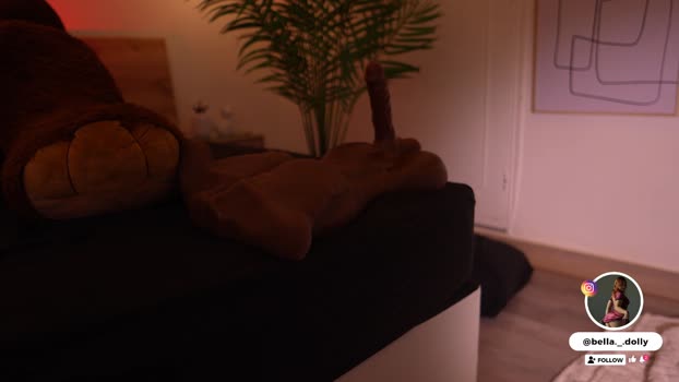 bella__donne Chaturbate Female 05-09-2025