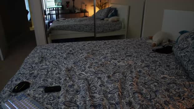 bestblondiiecb Chaturbate Female 05-09-2025