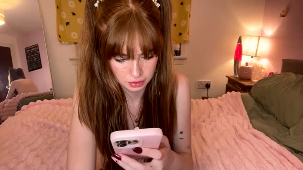 cheekykatx Chaturbate Female 05-09-2025