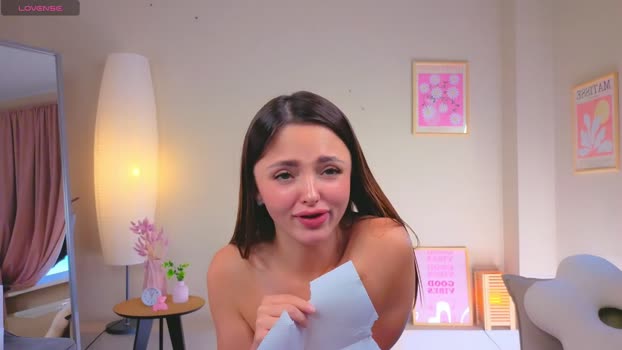 oliviakis Chaturbate Female 05-09-2025