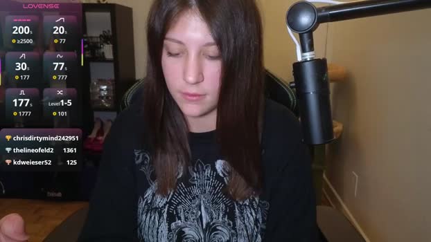 alexa_dream Chaturbate Female 07-09-2025