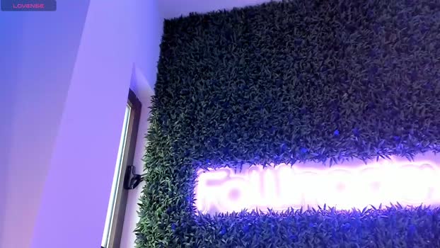 hotfallingdevil Chaturbate Female 07-09-2025