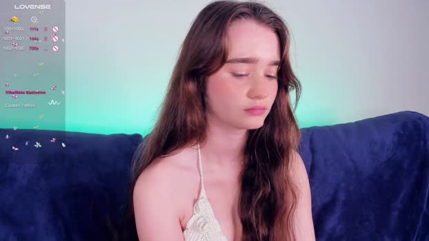 alivialovely Chaturbate Female 07-09-2025