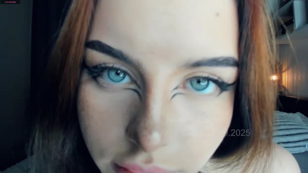 cute_caprice Chaturbate Female 08-09-2025