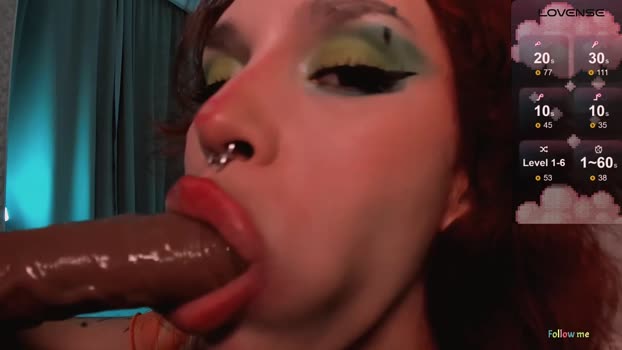 leylanoir Chaturbate Female 07-09-2025