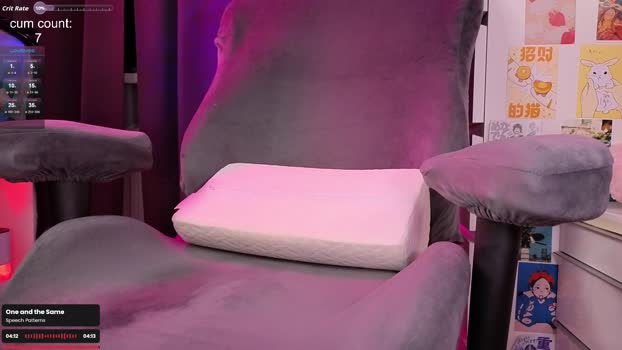 _biscuitty Chaturbate Female 09-09-2025