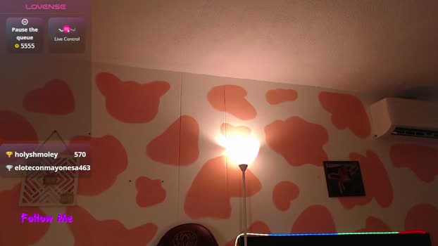 _miss_hinata_ Chaturbate Female 08-09-2025