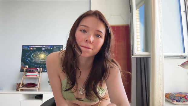 anntics_ Chaturbate Female 09-09-2025