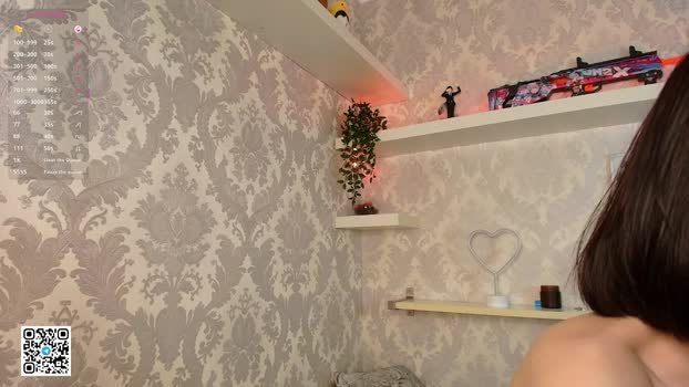 firekatie Chaturbate Female 09-09-2025