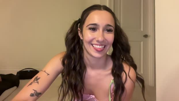 graceyrose Chaturbate Female 09-09-2025