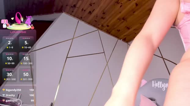 holly__milk Chaturbate Female 09-09-2025