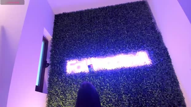 hotfallingdevil Chaturbate Female 09-09-2025