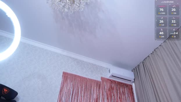 k_kimikooo Chaturbate Female 09-09-2025