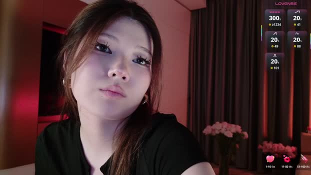 kitayamachu Chaturbate Female 08-09-2025