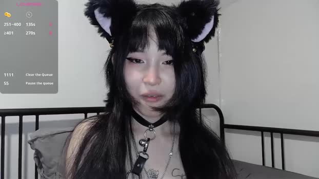 kitty_krush Chaturbate Female 09-09-2025