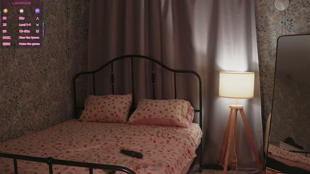 libbyshepard Chaturbate Female 09-09-2025